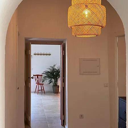 Feriehus Quinta Da - Vivenda Amelia