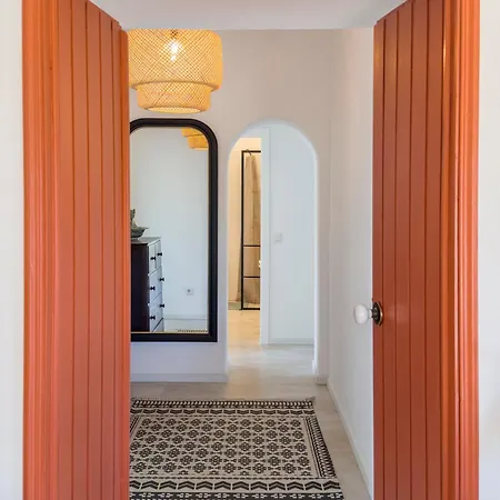 Quinta Da - Vivenda Amélia * Foz (Faro)