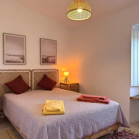 Сasa de vacaciones Quinta Da - Vivenda Amélia