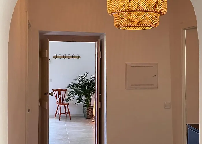 Prázdninový dům Quinta Da - Vivenda Amelia