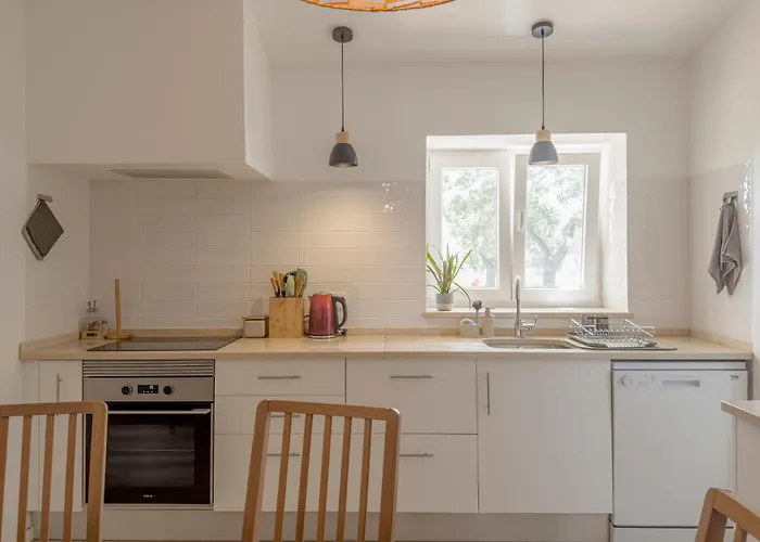 Quinta Da - Vivenda Amelia Prázdninový dům Foz (Faro)