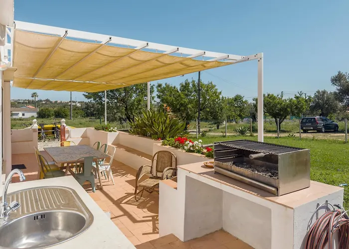 Quinta Da - Vivenda Amelia Prázdninový dům