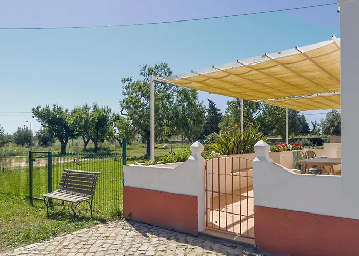 Quinta Da - Vivenda Amelia *