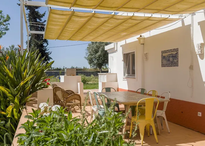 Prázdninový dům Quinta Da - Vivenda Amelia