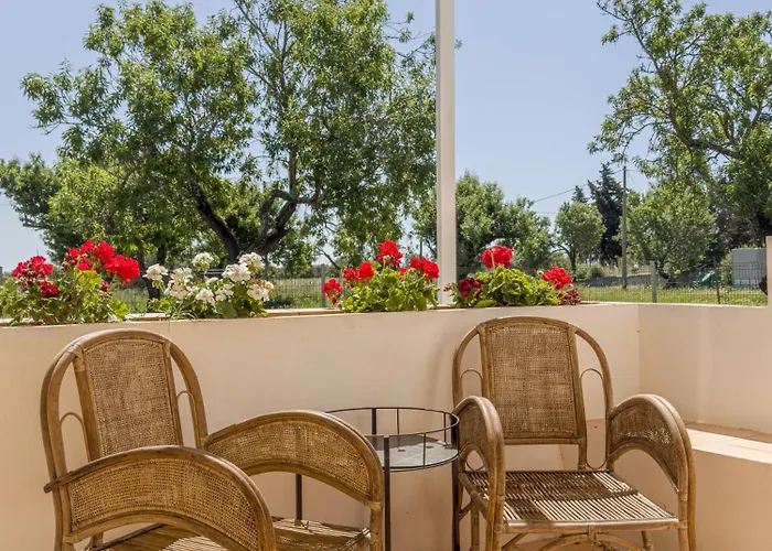 Quinta Da - Vivenda Amelia Prázdninový dům *