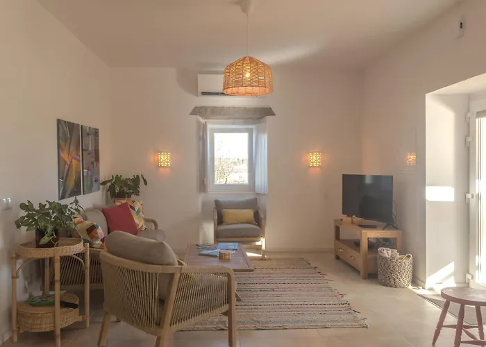 Quinta Da - Vivenda Amelia Prázdninový dům