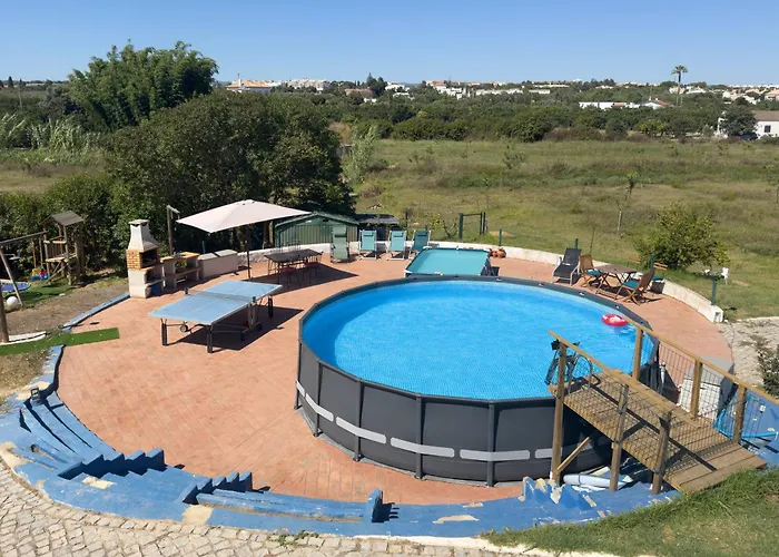 Quinta Da - Vivenda Amelia *