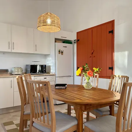 Quinta Da - Vivenda Amélia