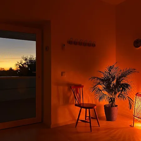 Quinta Da - Vivenda Amélia Casa vacanze Foz (Faro)