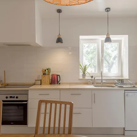 Quinta Da - Vivenda Amélia Casa vacanze Foz (Faro)