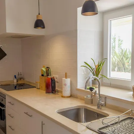 Holiday home Quinta Da - Vivenda Amelia