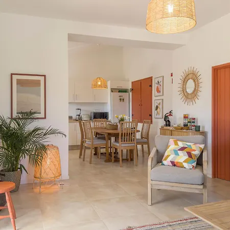 Casa vacanze Quinta Da - Vivenda Amélia Foz (Faro)
