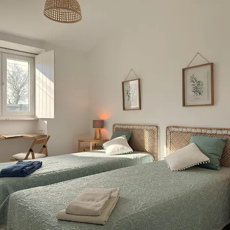 Quinta Da - Vivenda Amélia