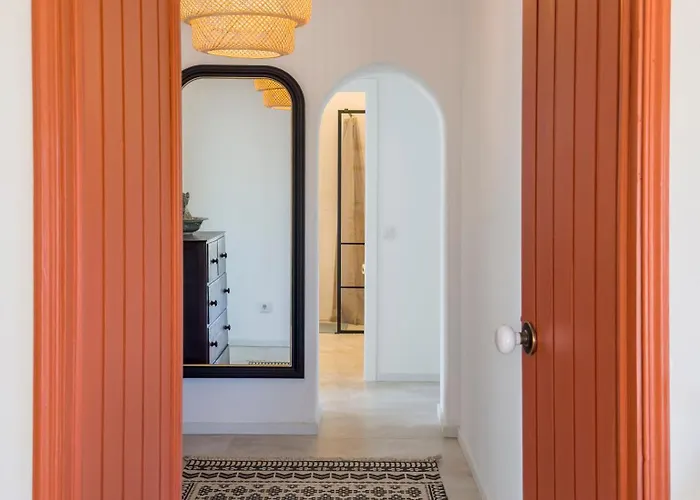Quinta Da - Vivenda Amélia * Foz (Faro)