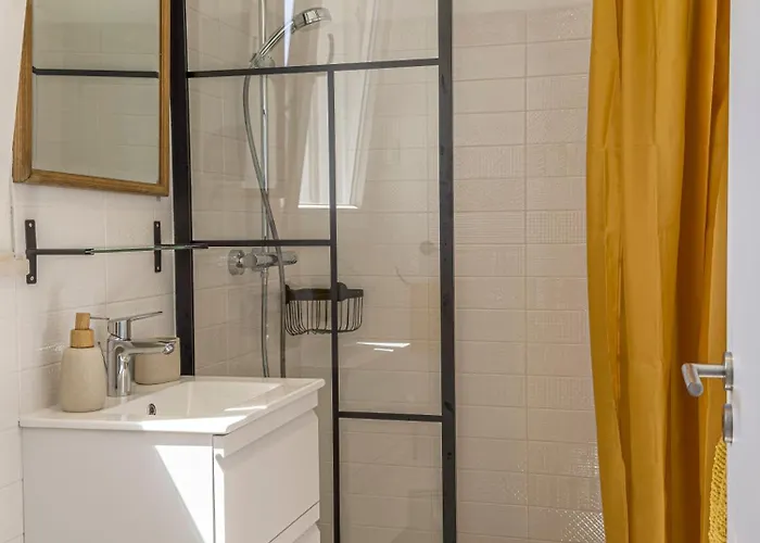 Σπίτι διακοπών Quinta Da - Vivenda Amelia