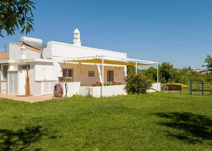 Quinta Da - Vivenda Amelia