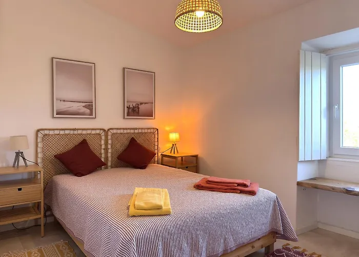 Casa vacanze Quinta Da - Vivenda Amélia