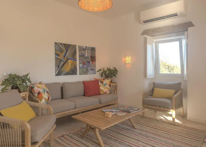 Quinta Da - Vivenda Amélia Casa vacanze *