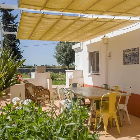 Nyaraló Quinta Da - Vivenda Amelia