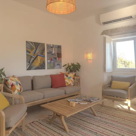 Quinta Da - Vivenda Amelia Vakantiehuis *