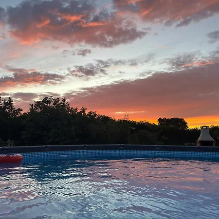 Nyaraló Quinta Da - Vivenda Amelia *