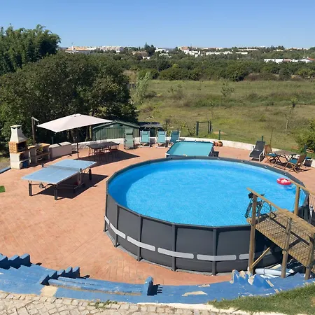 Quinta Da - Vivenda Amelia *